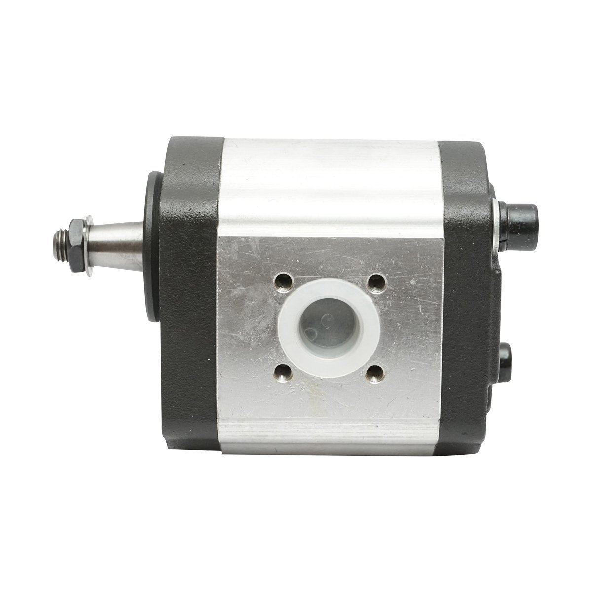 Pompa hidraulica pentru Fendt, Deutz si Zetor cod OEM 01262643, 02308663, 02382914, 01174342, 01174513, 01175656, 01175994, 01262641, 02382914, 04309354, 04345302, G144940013010, G144940013011